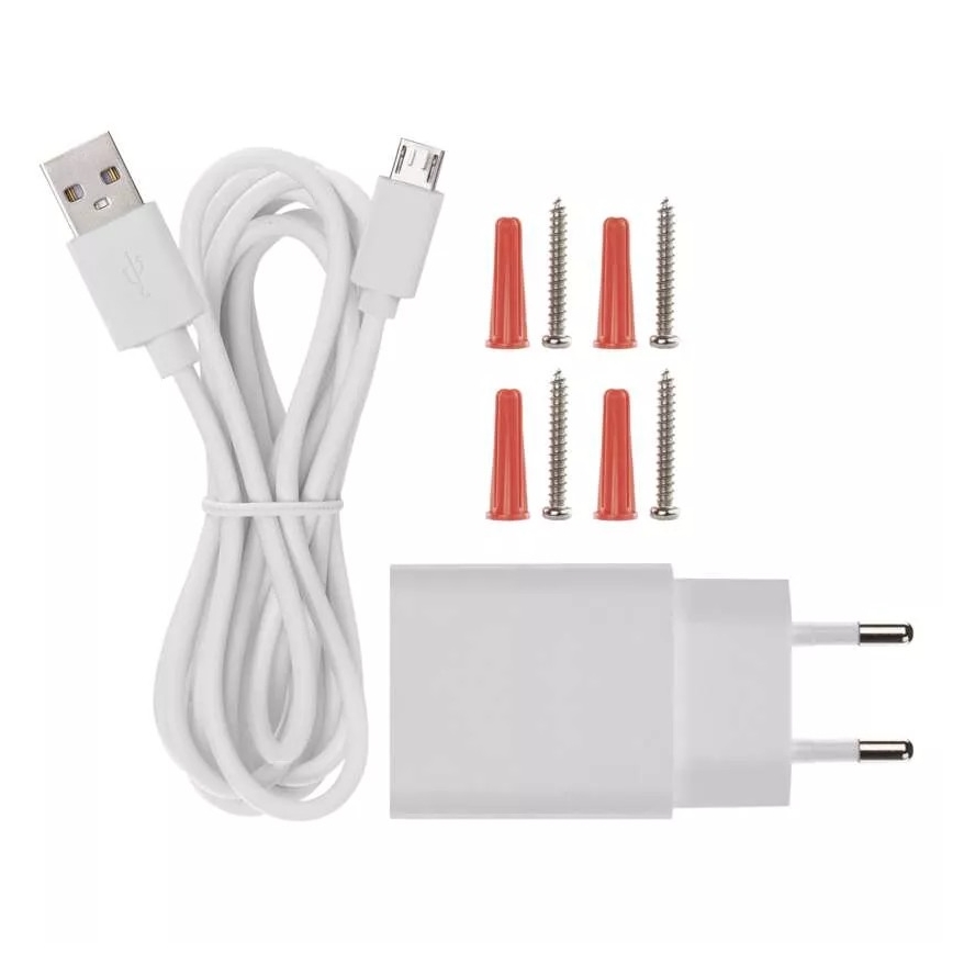 Bezvadu digitālais termostats GoSmart 230V/16A Wi-FI Tuya