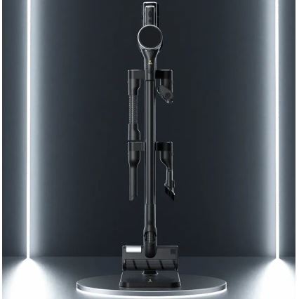Bezvadu putekļu sūcējs SMART SUPERPULL 450W/25,9V 2500mAh