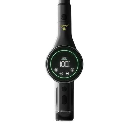 Bezvadu putekļu sūcējs SMART SUPERPULL 450W/25,9V 2500mAh
