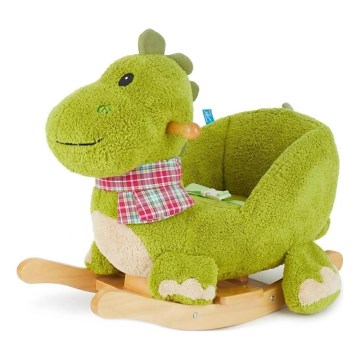 Bieco - Dinozaura šūpoles