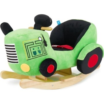 Bieco - Šūpoles traktors