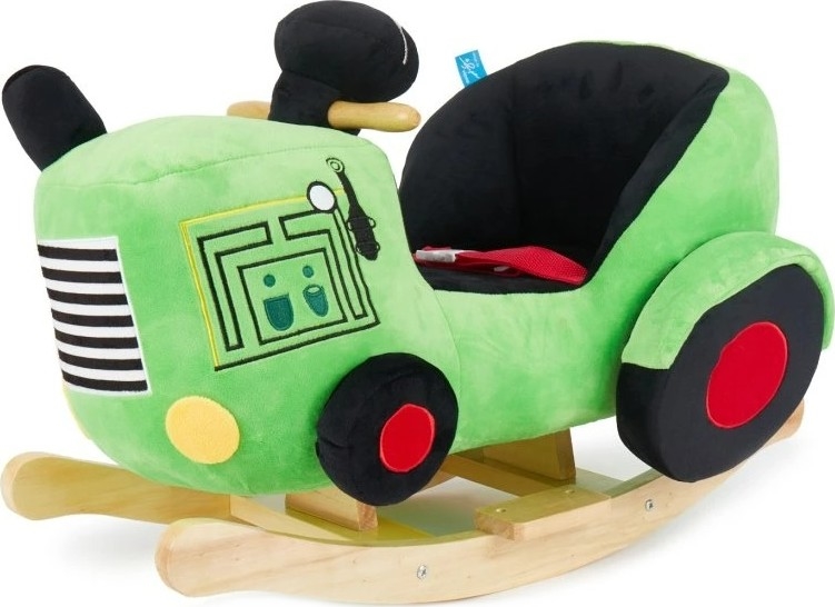 Bieco - Šūpoles traktors