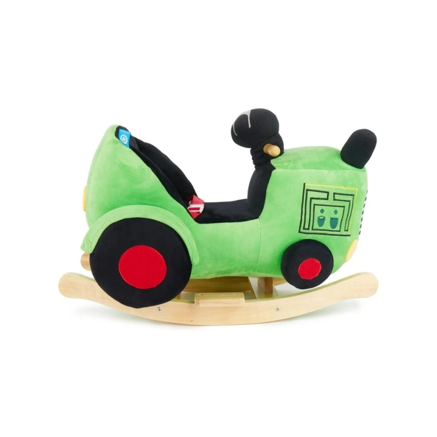 Bieco - Šūpoles traktors