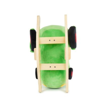 Bieco - Šūpoles traktors