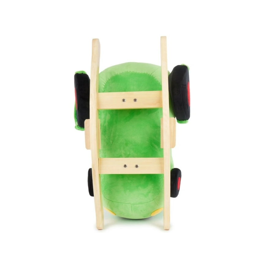 Bieco - Šūpoles traktors