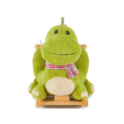 Bieco - Šūpuļkrēsls dinozaurs