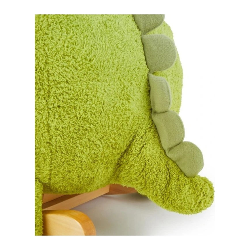 Bieco - Šūpuļkrēsls dinozaurs