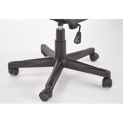 Biroja krēsls KODA gaiši pelēks/gaiši zils