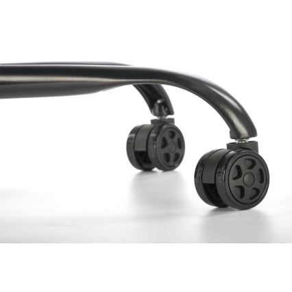 Biroja krēsls MERO melns