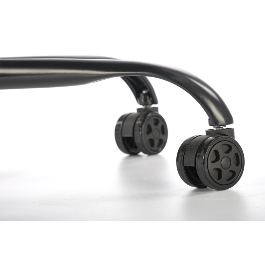 Biroja krēsls MERO melns