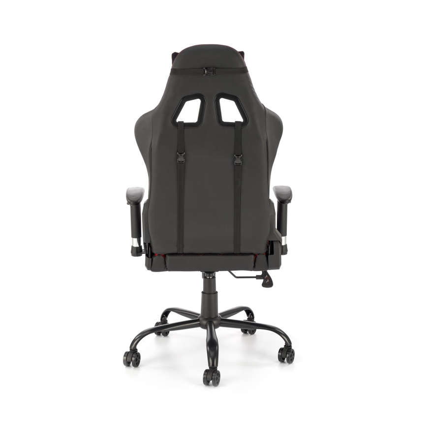 Biroja krēsls MERO melns