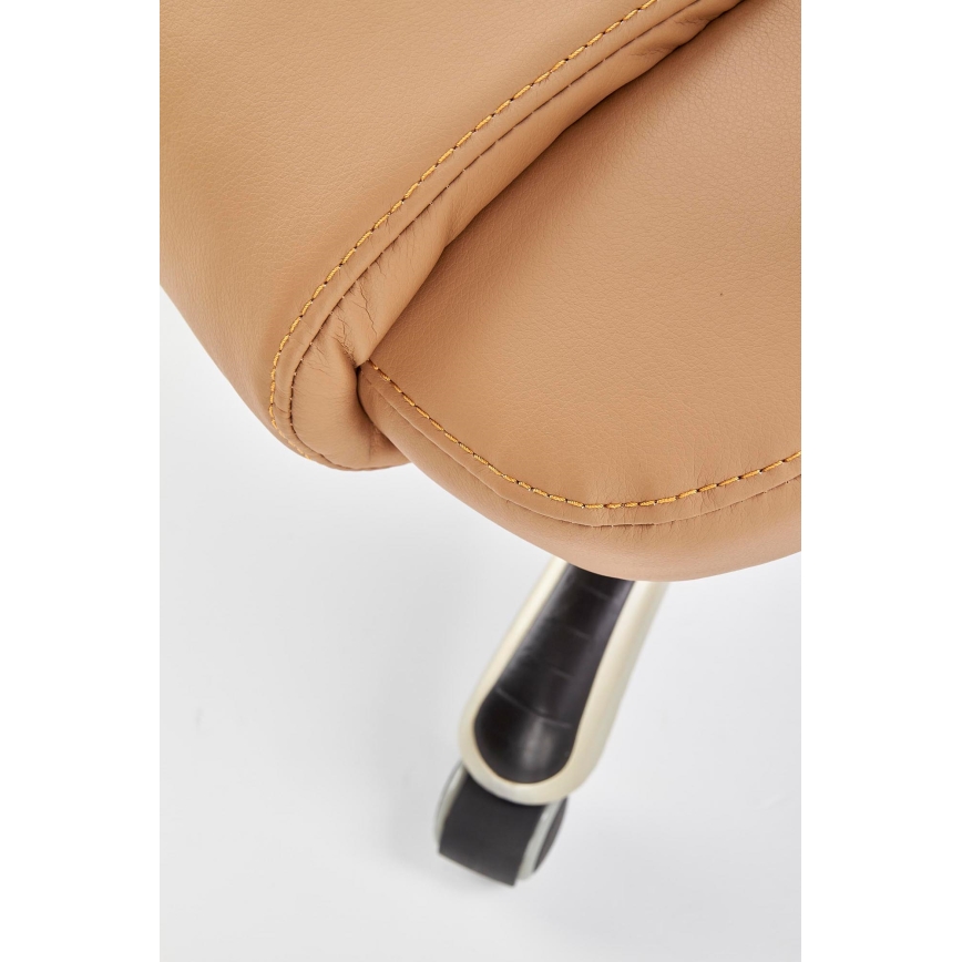 Biroja krēsls PINU bēšs