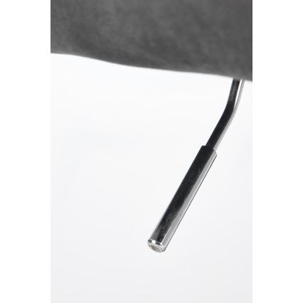 Biroja krēsls PIRI pelēks