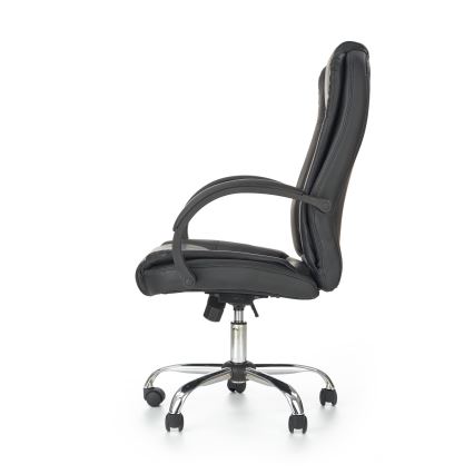 Biroja krēsls RELAX melna