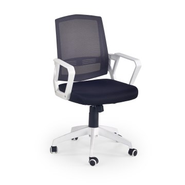 Biroja krēsls RIMAQ, balts