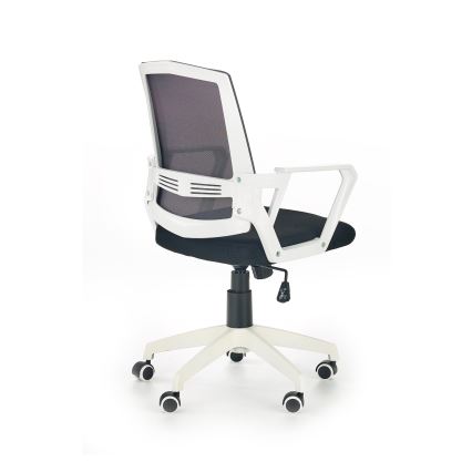 Biroja krēsls RIMAQ, balts
