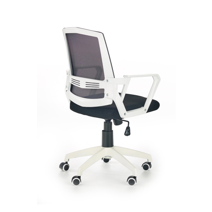 Biroja krēsls RIMAQ, balts