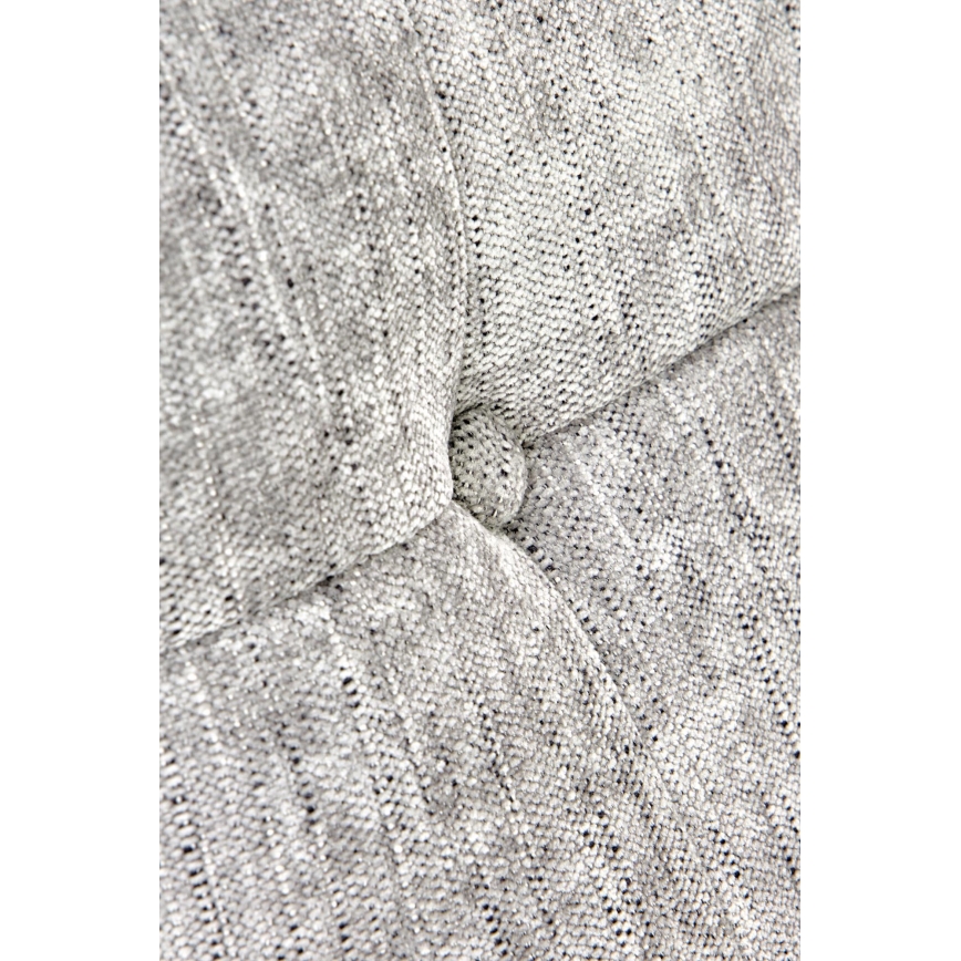 Biroja krēsls SAVO gaiši pelēks