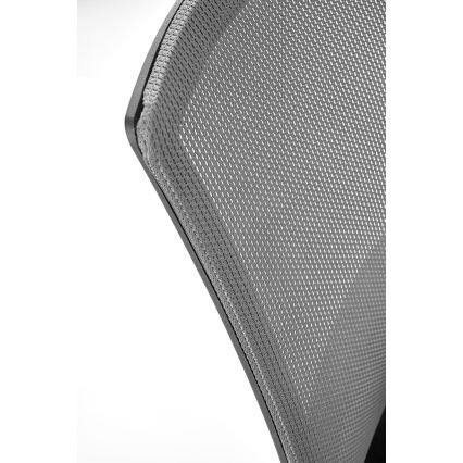 Biroja krēsls TONA, melns