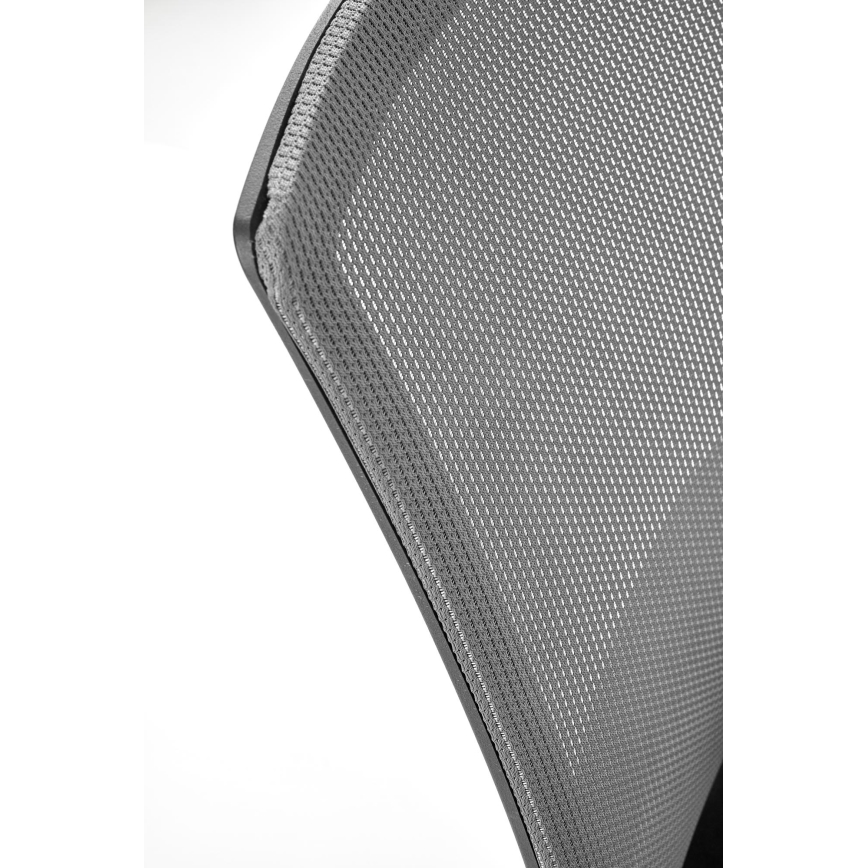 Biroja krēsls TONA, melns