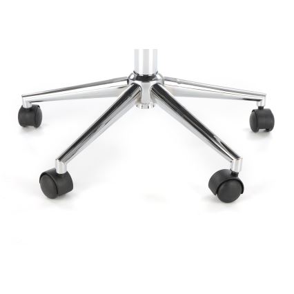 Biroja krēsls VANI, pelēks