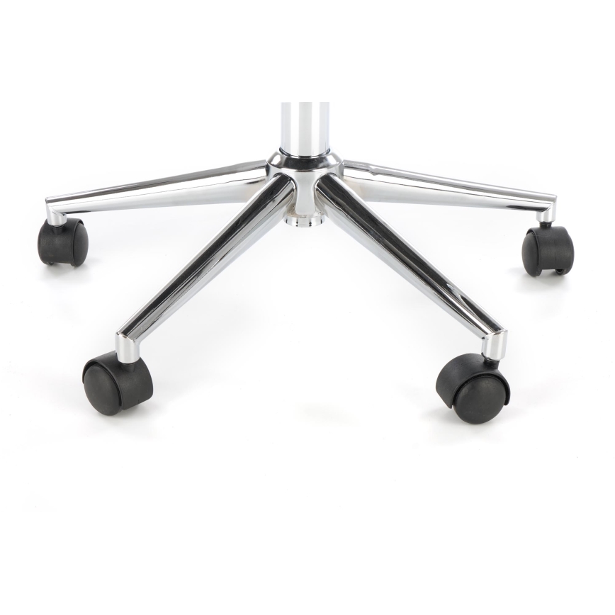 Biroja krēsls VANI, pelēks