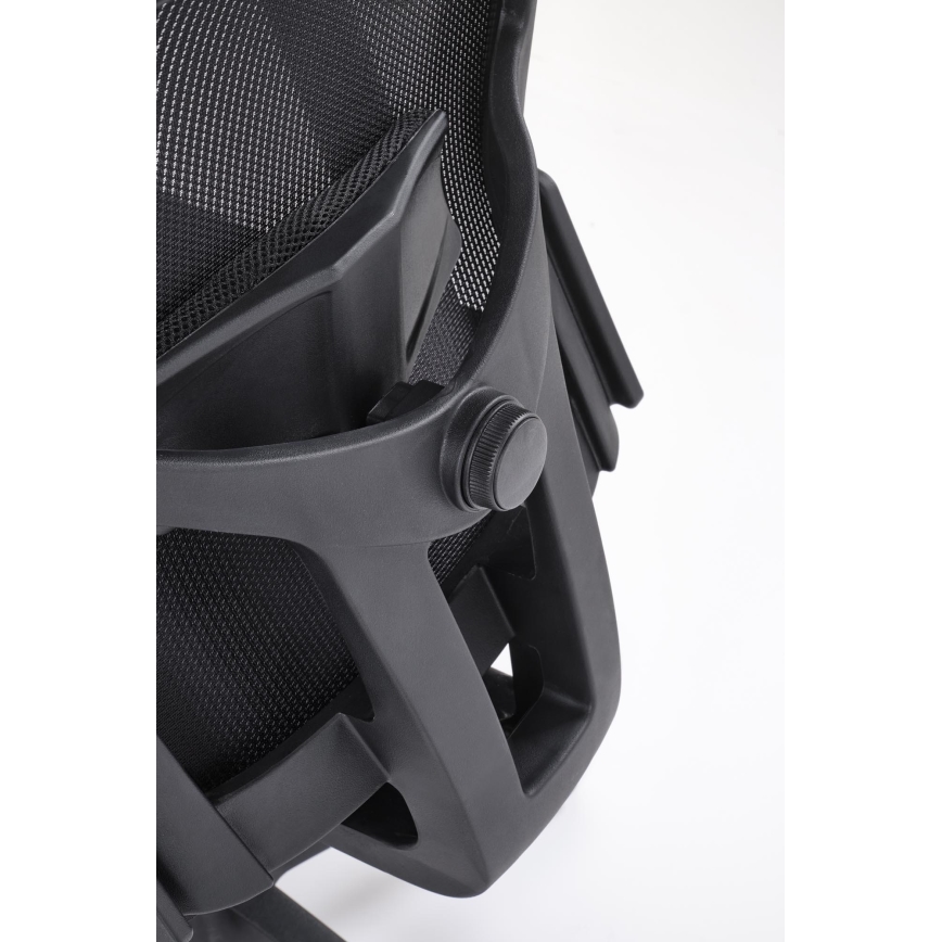 Biroja krēsls ZUNI melns