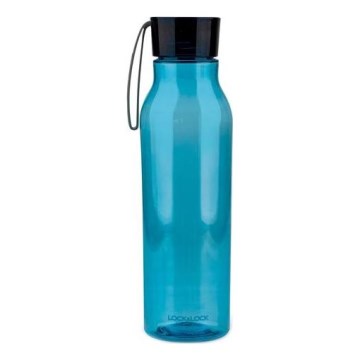 BISFREE ECO pudele 550 ml zila