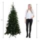 Black Box Trees 1102236 - LED Ziemassvētku eglīte 185 cm 140xLED/230V