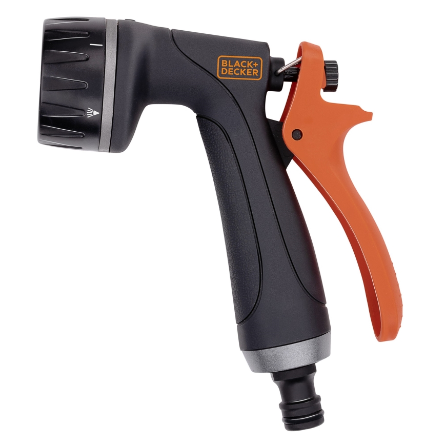 BLACK+DECKER - Laistīšanas pistole