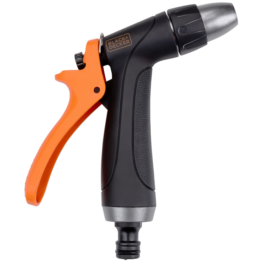 BLACK+DECKER - Laistīšanas pistole