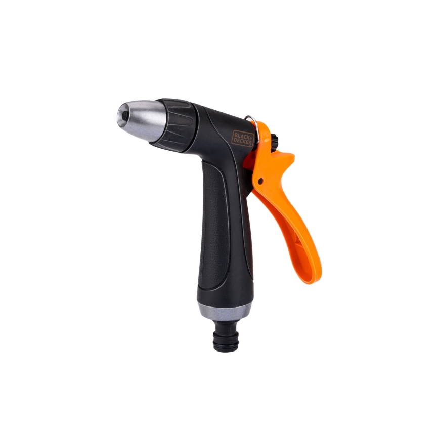 BLACK+DECKER - Laistīšanas pistole