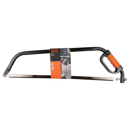 BLACK+DECKER - Rokas zāģis 76 cm