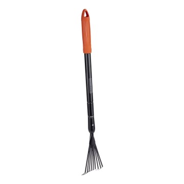 BLACK+DECKER - Teleskopiskais grābeklis 77-110 cm