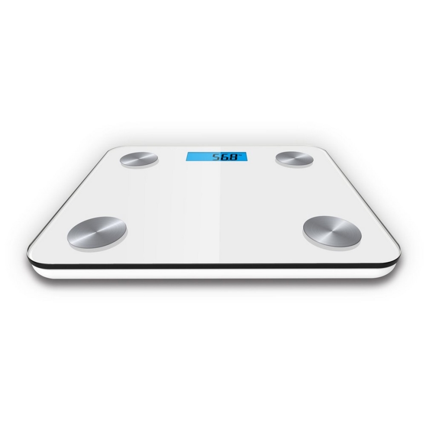 Bluetooth Viedie svari 2xAAA