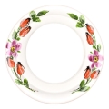 Bohemia-Design - Vienkāršs porcelāna retro rāmis