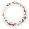 Bohemia-Design - vienkāršs porcelāna retro rāmītis