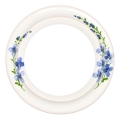 Bohemia-Design - vienkāršs retro porcelāna rāmis