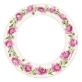 Bohemia-Design - Vienkāršs retro porcelāna rāmis