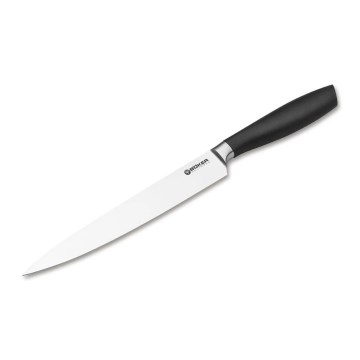 Böker – CORE PROFESSIONAL 21 cm šefpavāra nazis, melns