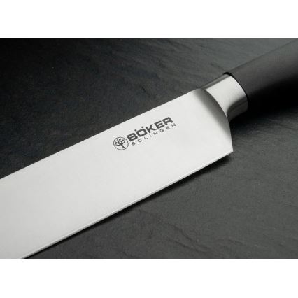 Böker – CORE PROFESSIONAL 21 cm šefpavāra nazis, melns