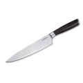 Böker - Damaskas šefpavāra nazis DAMAST 19,8 cm ozols