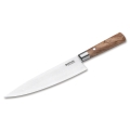 Böker - Damaskas virtuves nazis DAMAST OLIVE 21,2 cm no olīvkoka