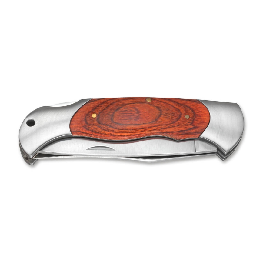 Böker - Daudzfunkciju kabatas nazis Magnum Classic Hunter Sim 20,6 cm/2 funkcijas