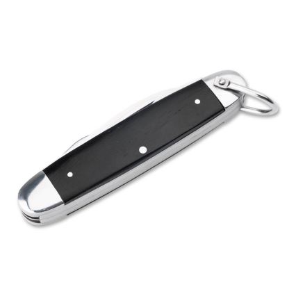 Böker - Daudzfunkcionāls kabatas nazis Magnum Klasiska Pocket Steel 16 cm/4 funkcijas rožkoks