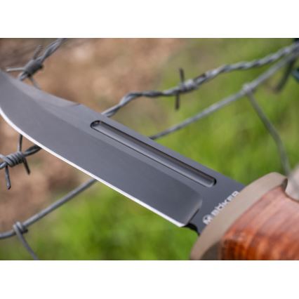 Böker - Fiksēta asmens nazis Ranger Field Bowie 27 cm