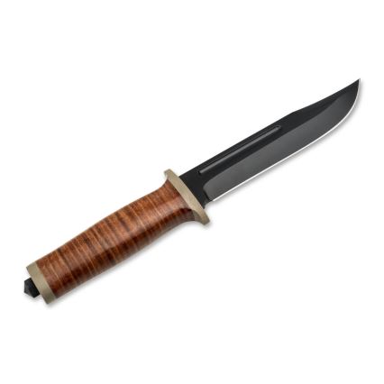 Böker - Fiksēta asmens nazis Ranger Field Bowie 27 cm