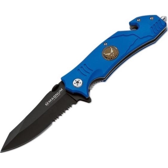 Böker - Kabatas nazis Air Force Rescue 20,8 cm