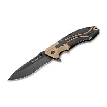 Böker - Kabatas nazis Magnum Advance Desert Pro 21,3 cm