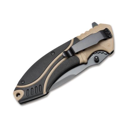 Böker - Kabatas nazis Magnum Advance Desert Pro 21,3 cm